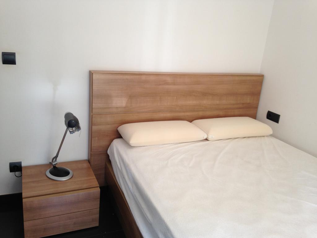 Apartamentos Benicassim Room photo