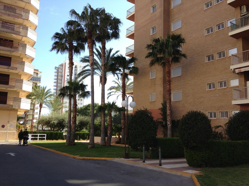 Apartamentos Benicassim Room photo