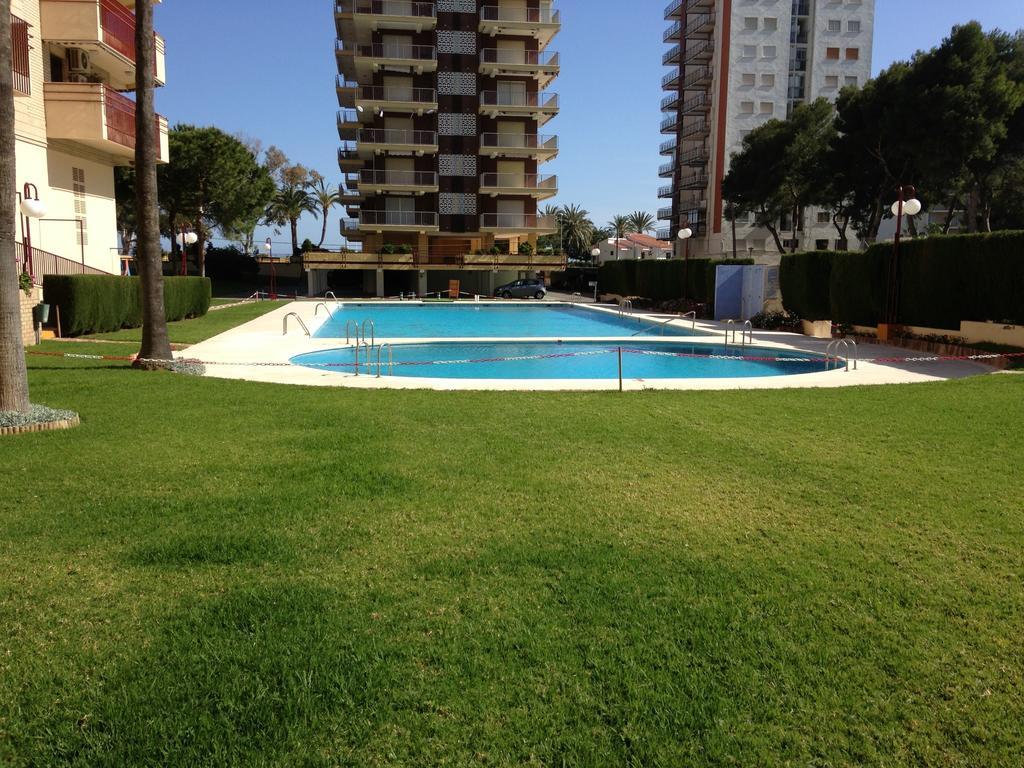 Apartamentos Benicassim Room photo