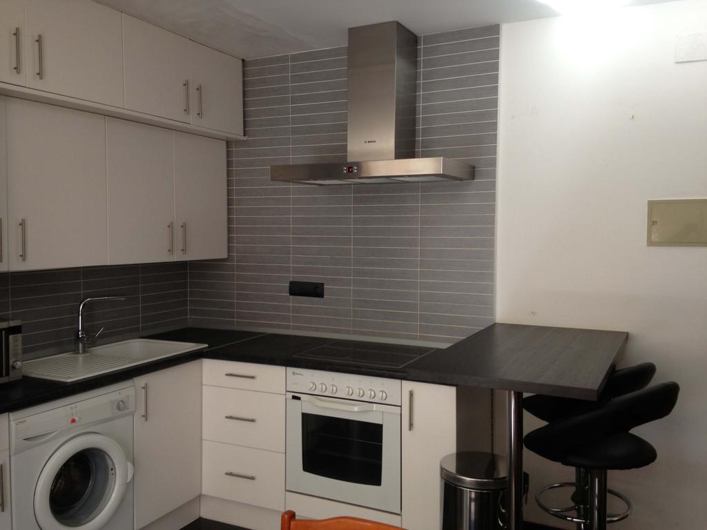 Apartamentos Benicassim Room photo