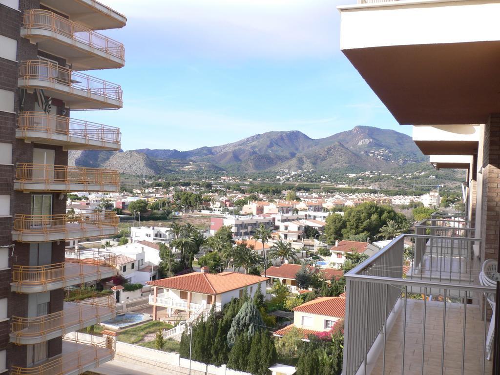 Apartamentos Benicassim Room photo