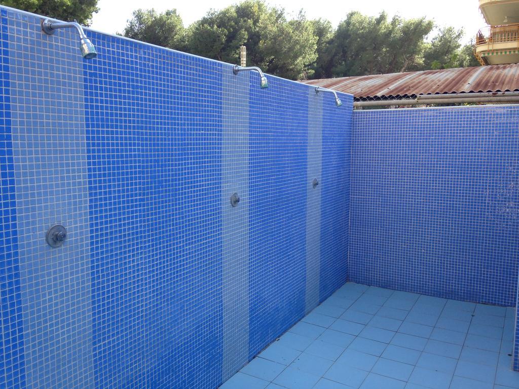 Apartamentos Benicassim Room photo