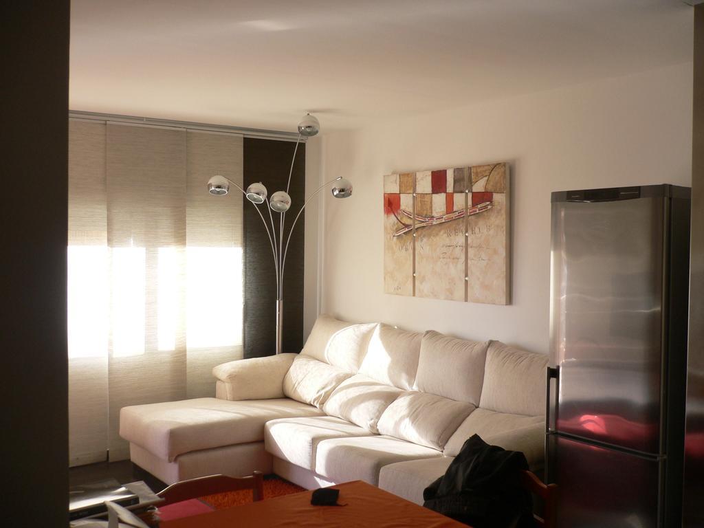 Apartamentos Benicassim Room photo