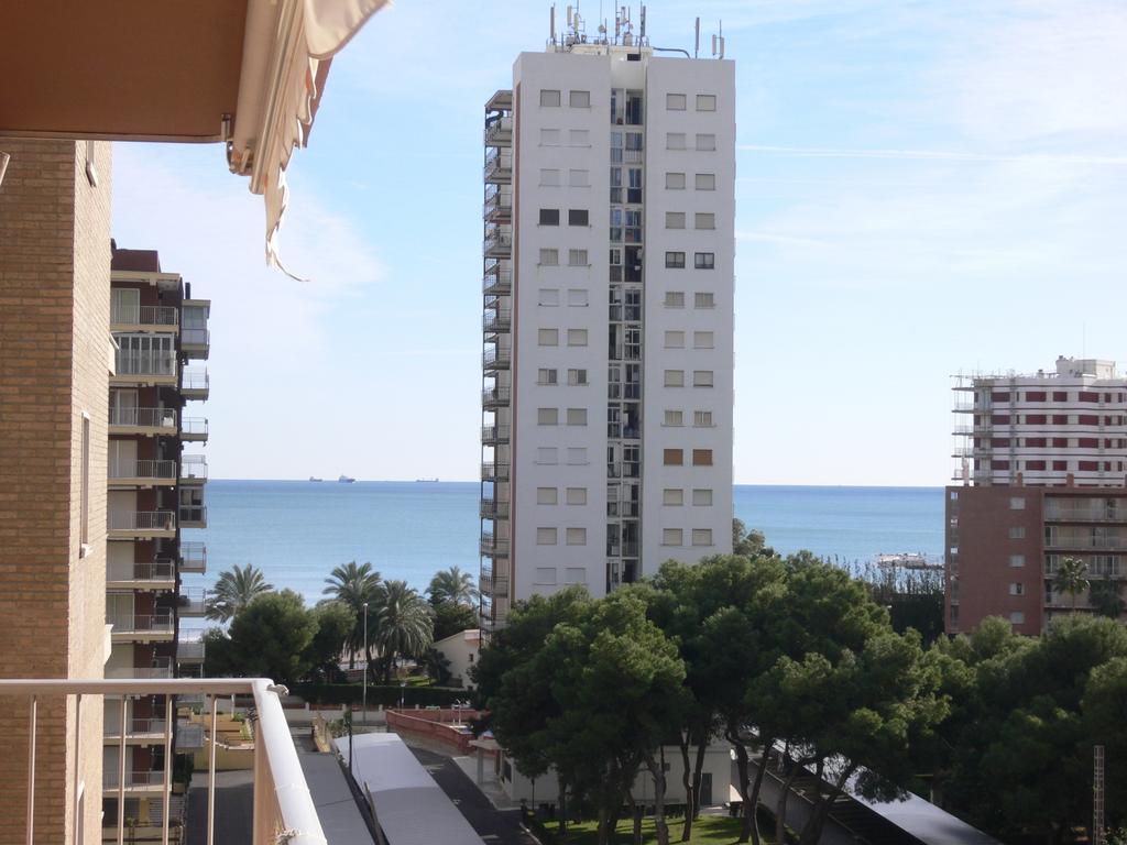 Apartamentos Benicassim Room photo