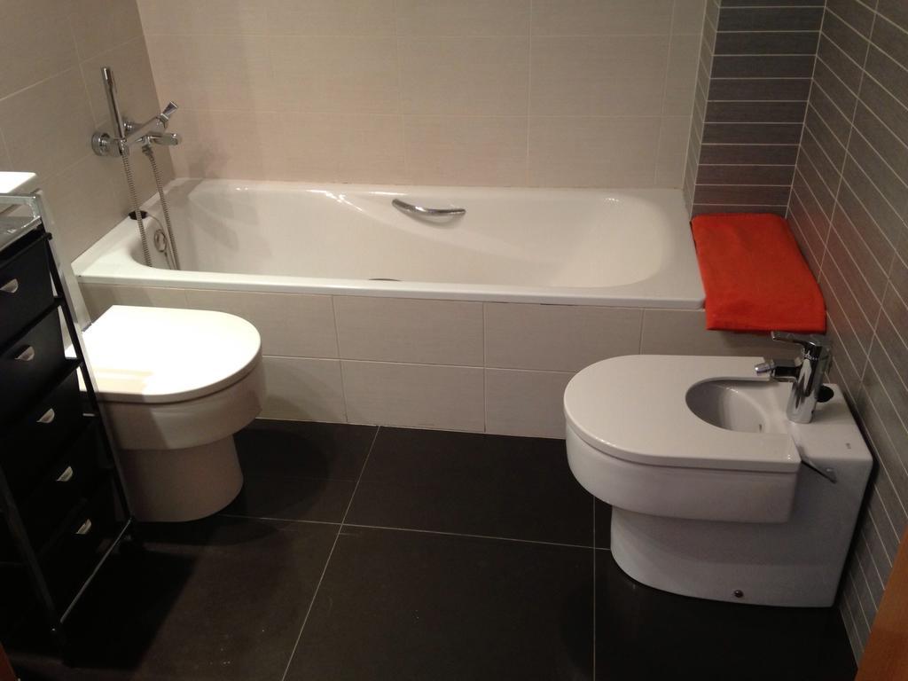 Apartamentos Benicassim Room photo