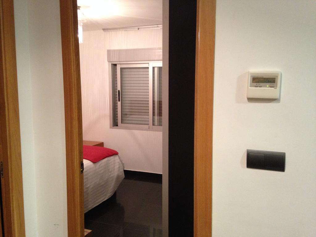 Apartamentos Benicassim Exterior photo