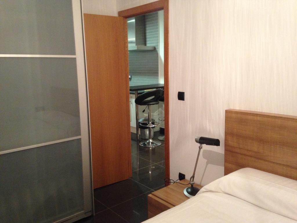 Apartamentos Benicassim Exterior photo