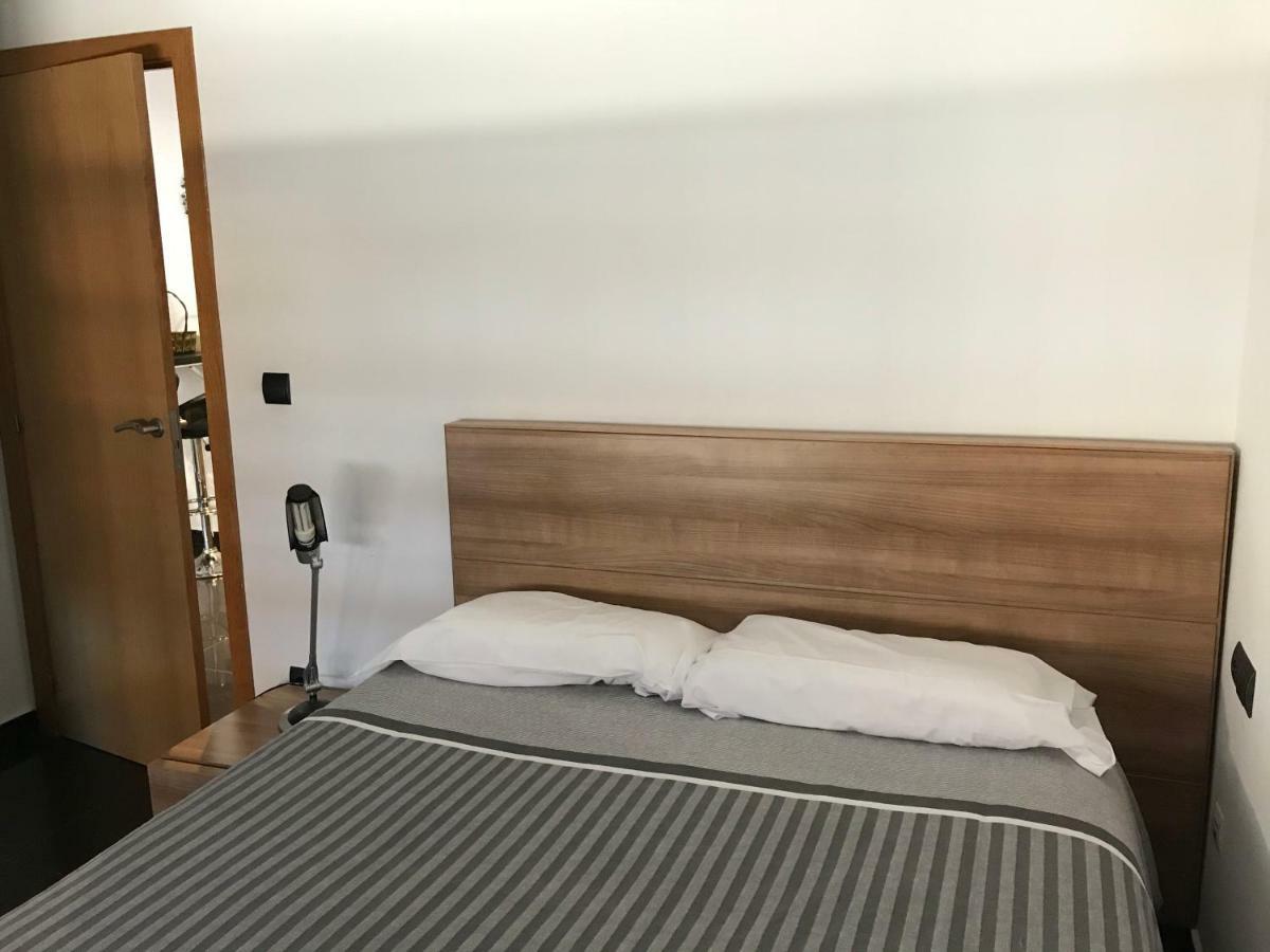 Apartamentos Benicassim Exterior photo