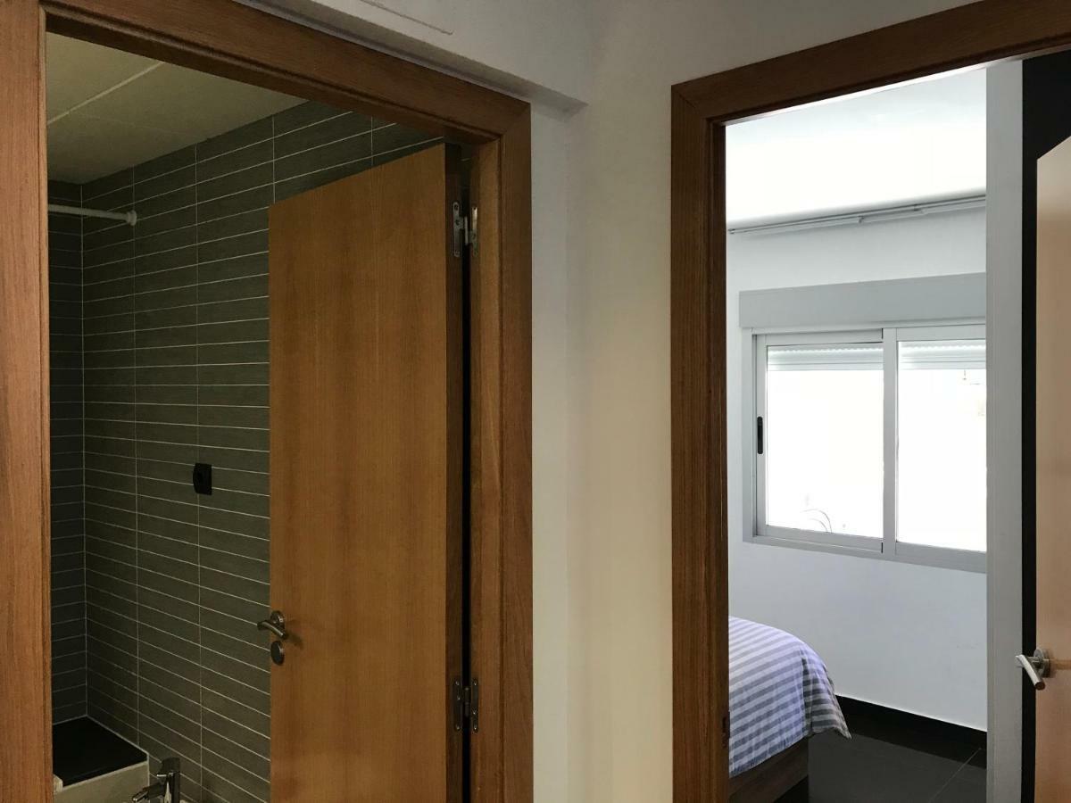 Apartamentos Benicassim Exterior photo